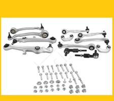 Querlenker Reparatursatz für Audi A4 B5 Avant /VW Passat B5 Vorderachse L R Neu