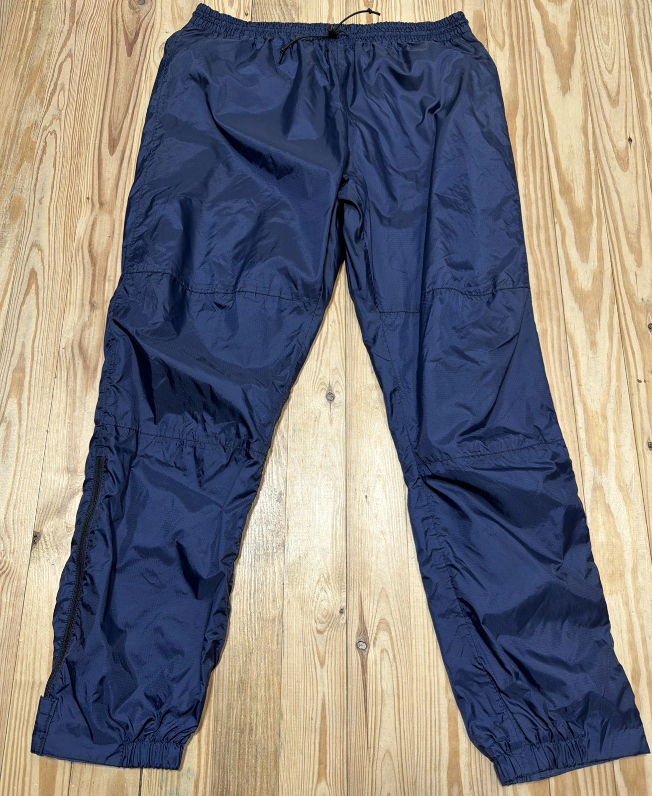 Pacific Trail Storm Tech Packable Performance Breathable Waterproof Pants XL
Opens in a new window o