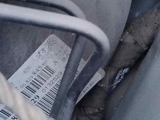 9682984580 bremskraftverstärker CITROEN C3 SX 2002 223209