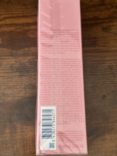 Giorgio Armani My Way Refill Eau de Parfum Spray Damen 100ml versiegelt schneller Versand✅ - Bild 4 von 6