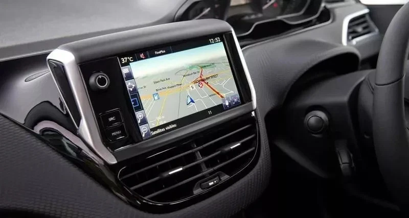 2024 Peugeot Citroen EUROPE & UK NAV MAPS Update SMEG SMEG+ SMEG iV2 RT6 eMyWay - Image 3 of 3