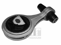 Lagerung Motor Hinten Tedgum 00215777 Passend FÜR Fiat