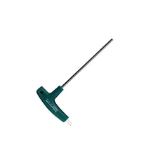 4mm T-Handle Hex Allen Key Screwdriver Assortment Universal Wrench Tool d