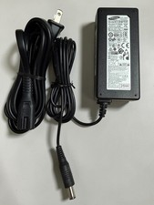 Genuine Samsung A2514 KSM AC Adapter 14V 1.786A 25W Power Supply Monitor