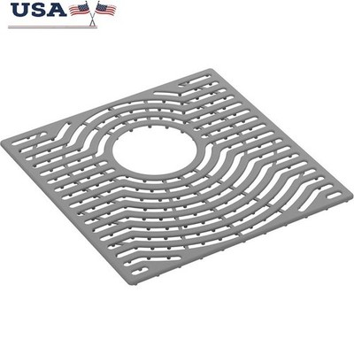 Silicone Sink Protector Task Workstation K-80085-1PC K-80085-2PC Heat Resistant