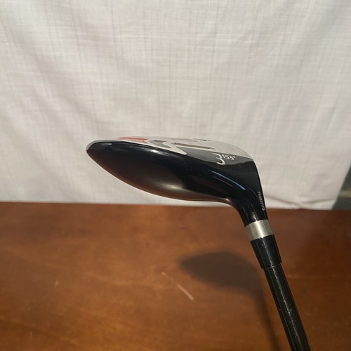 Ping G10 3 Wood - 15.5* - Stiff Graphite Shaft - Ping Grip - 42.5" - Headcover - Picture 4 of 11