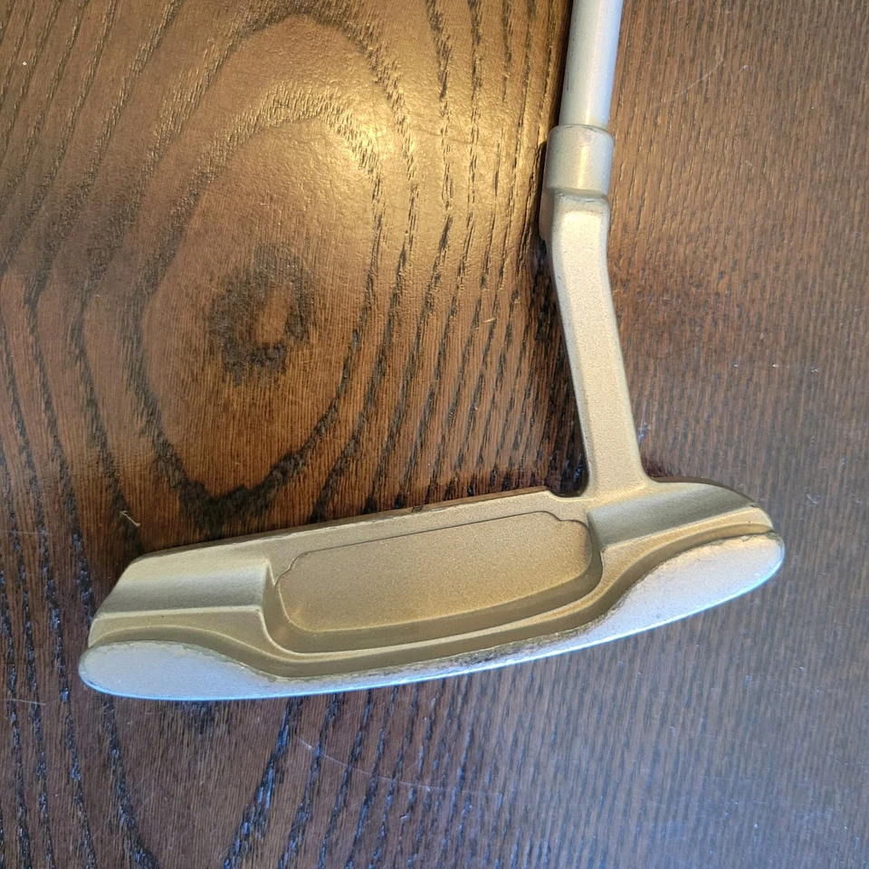 Ladies MITSUSHIBA PERFORMANCE SERIES PSD- 20 Left Hand Putter 32 1/2 Inch - Image 4 of 4