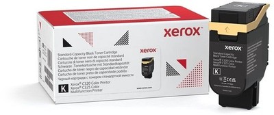 ORIGINAL XEROX 006R04823 TONER SCHWARZ - C320 / C325 - 2.200 SEITEN - MwSt