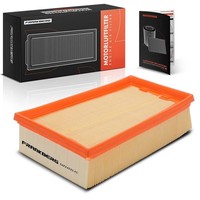 Frankberg Luftfilter Passend FüR Nissan Qashqai X-TRAIL Renault Koleos