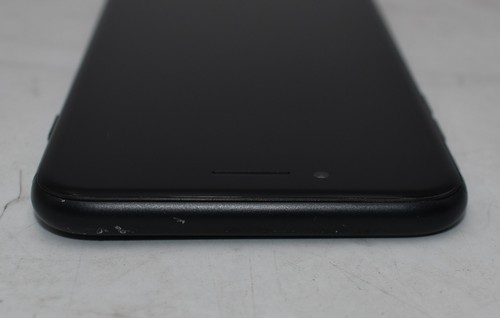 Apple IPHONE 7 A1778 WIFI + Cellular (Unlocked) Black 128GB IOS *Read*See Pic* - Picture 6 of 8