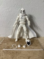 Marvel Legends Moon Knight Walgreens Exclusiv...