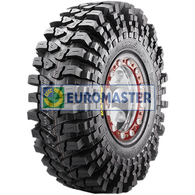 Sommerreifen MAXXIS 38.5X12.50 - 16 TL 128K M-9060, MUD TREPADOR POR FP S3851250