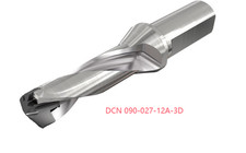 original carbide inserts  1pcs ‎       ‎DCN 090-027-12A-3D