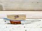 N.O.S, Preowned 5" Pheasants Forever Lock Back Knife Excellent Condition — photo 3