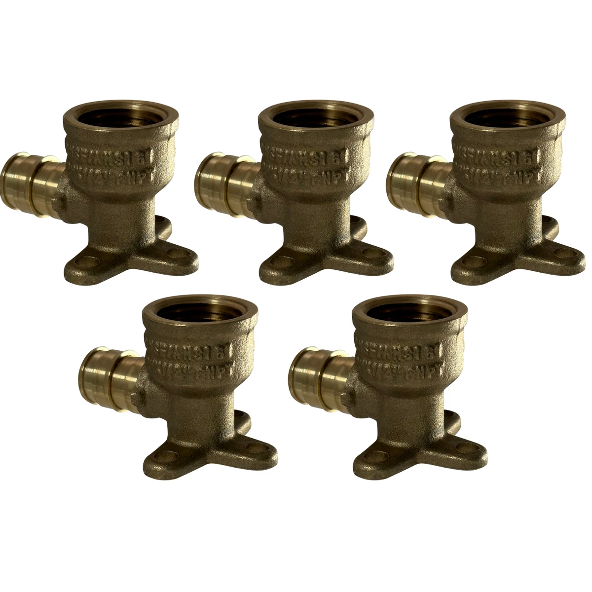 ADATTATORE PER TUBI MULTISTRATO DIAMETRO 16X2,2 R179MX013