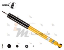 Bilstein B6 Dämpfer hinten für Mercedes-Benz E-Klasse W210 :: 1995 >> 2002