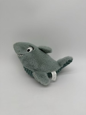 Make Believe Ideas Snappy Shark Plush Stuffed Animal 8''