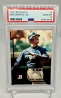 1994 Bowman Ken Griffey Jr #5 PSA 10 GEM MINT POP 30
