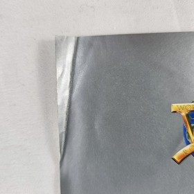 Rollergames Nintendo NES Boxato PAL A ITA Italiano Mattel version Scatola