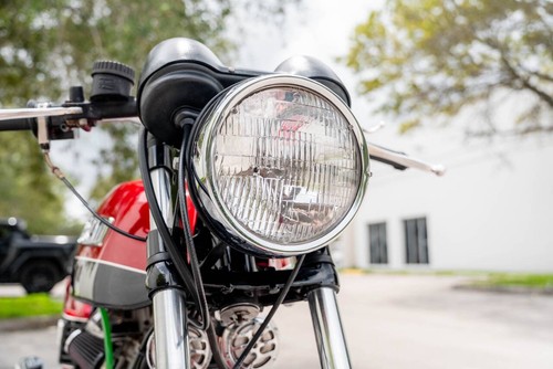 1972 Ducati 750GT 108 image