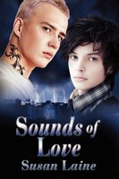 Sounds Of Love | Susan Laine | Taschenbuch | Kartoniert / Broschiert | Englisch