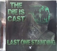 Last One Standing - Die Is Cast - Cd - 22 - F6999Z
