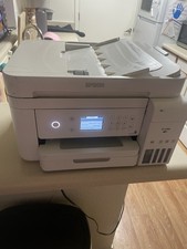 Epson EcoTank ET-3760 All-in-One Supertank Printer