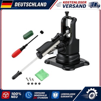 Präzisions Schleifgerät Einstellbar Winkel Polieren Ausbessern Gearzaar Modell