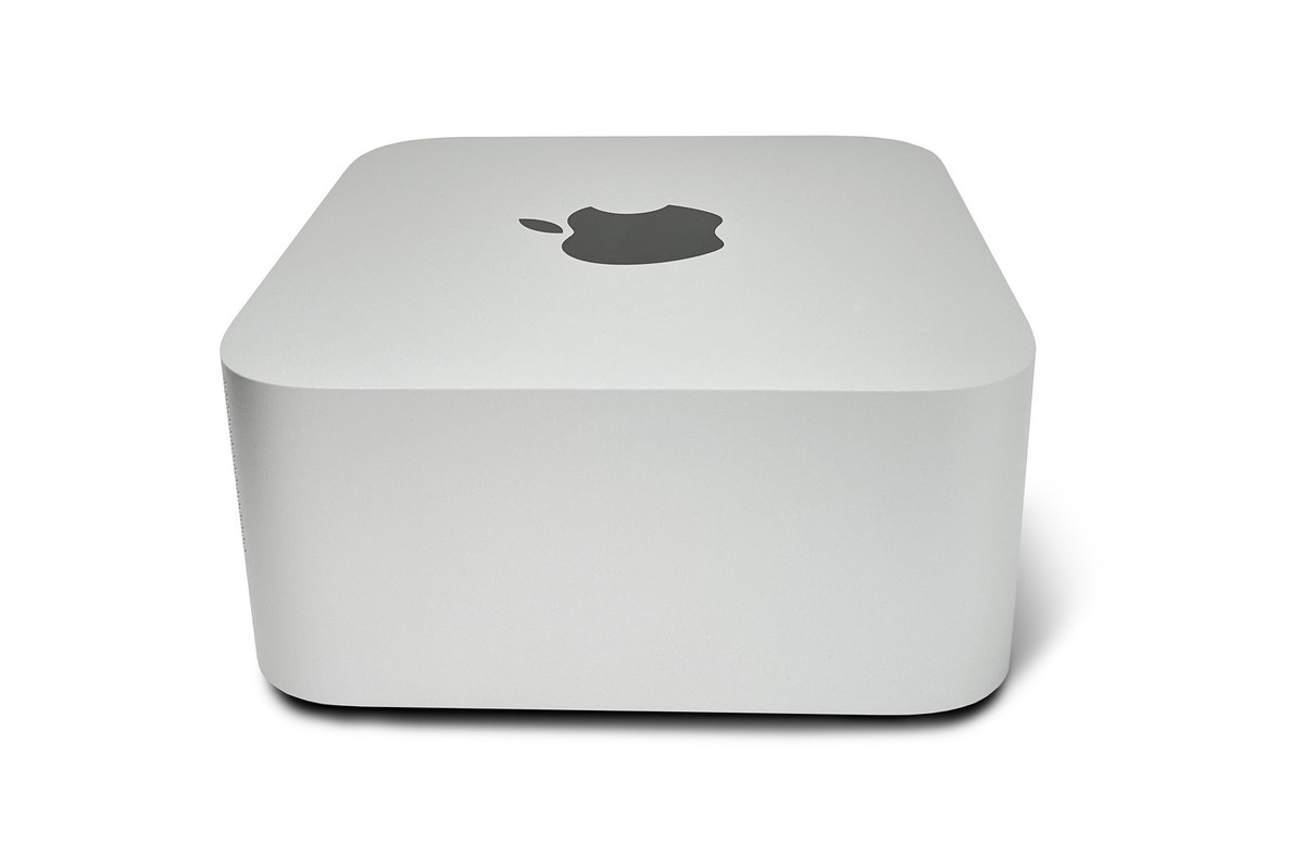 2023 Apple Mac Studio M2 Max 3.68GHz 38-Core GPU 32GB RAM