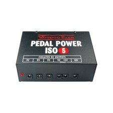 Voodoo-Lab Pedal Power ISO5