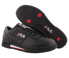 Fila Original Fitness Mens Shoes