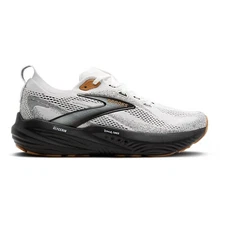 Brooks Glycerin 22 110445 1D 135 White Grey Black Men Size 8-13 New Run Club