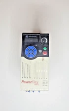 Allen Bradley  25B-D2P3N104  PowerFlex 525  AC Drive 1 HP   25BD2P3N104