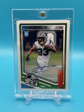 2025 Score Supplemental Football Premium Box Set Checklist Guide in-content 3
