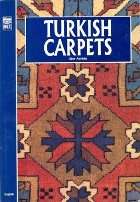 Turkish carpets by ugar-ayyildiz Book The Fast Free Shipping