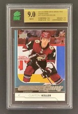 2017-18 Upper Deck Young Guns Guide and Gallery 70