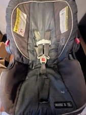 Graco SnugRide 35 Click Connect 189-3807