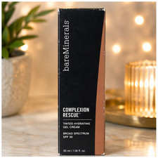 bareMinerals Complexion Rescue Tinted Hydrating Gel Cream SPF 30 Cedar 11 1.18 o