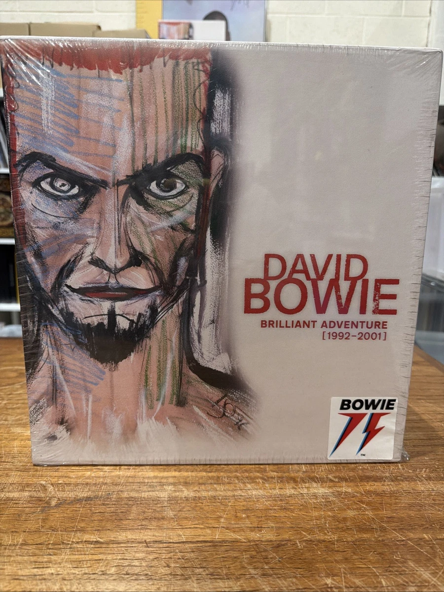 David Bowie Box Set Vinyl Records for sale | eBay UK