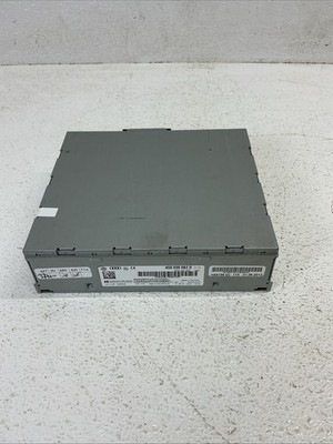 12-15 GENUINE Audi A4 S4 A5 S5 A6 A7 Trunk Sirius Radio Receiver Module OEM