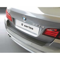 ABS Ladekantenschutz FüR BMW 5-Serie F10 Limousine 2010- Schwarz