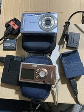 Digital Cameras (2)