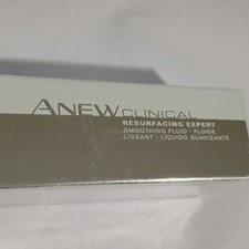 NIB AVON Anew Clinical Resurfacing Expert Smoothing Fluid 1 oz Serum USA MADE