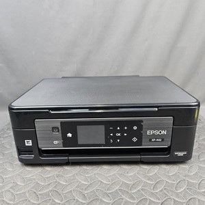 Epson XP 442 Tintenstrahldrucker WLAN Scanner Kopierer WLAN - für Ersatzteile ohne Strom