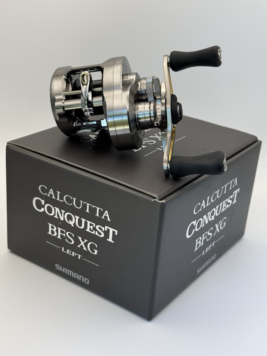 リール 23CALCUTTA CONQUEST bfs XG left $_57.JPG?set_id=880000500F