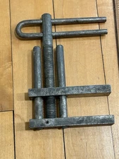 Chicago Specialty Speedy Adjustable Plumber's Spud Wrench Original & Works