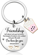 Friendship Gifts for Women Best Friend Birthday Gifts for Women Soul Sister Stoc