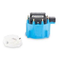 Proform 66942BC Fits V8 Distributor Cap, Coil, & Rotor Kit