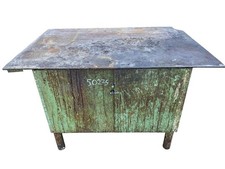 Schweißtisch Richttisch Werktisch Werkbank Stahltisch 268kg 50275