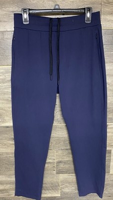 Public Rec Game Changer Rec Pant Men s 32x30 Navy Blue All Day Every Day Stretch